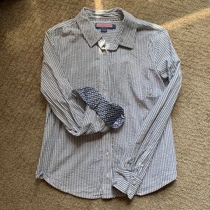 Vineyard Vines Ladies Button Down